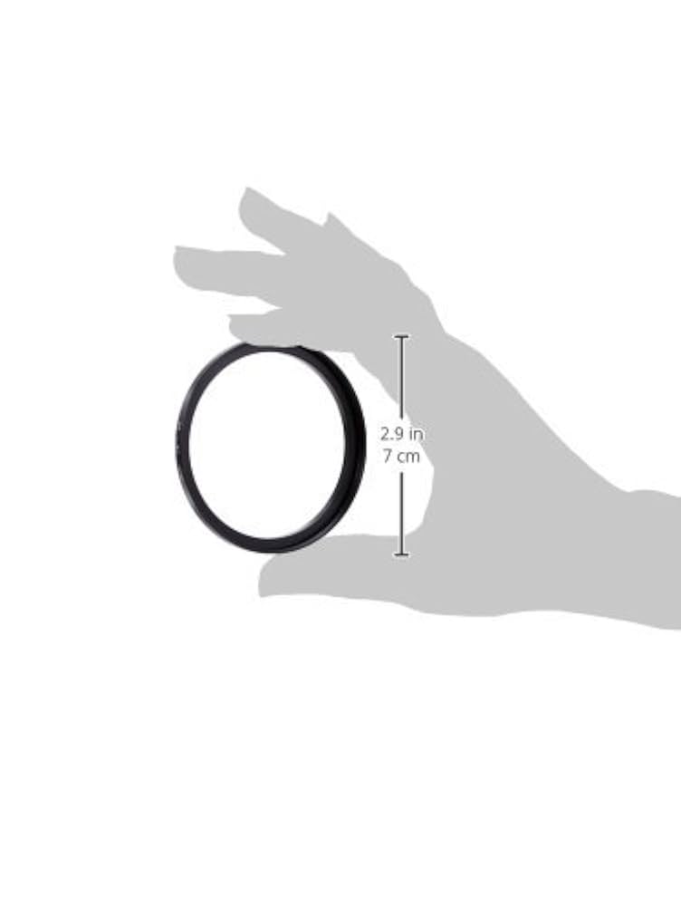 Amazon | マルミ MARUMI ステップアップリング 62mm →67mm
